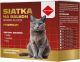 ZESTAW 40 SIATKA NA BALKON 2 X 1,5 m